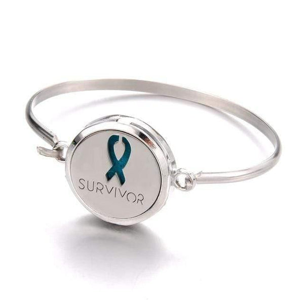 Planet Gates 010520 Stainless steel Aromatherapy Bracelet Aroma Essential Oil Diffuser Bracelet Women Bracelet fashion jewelry