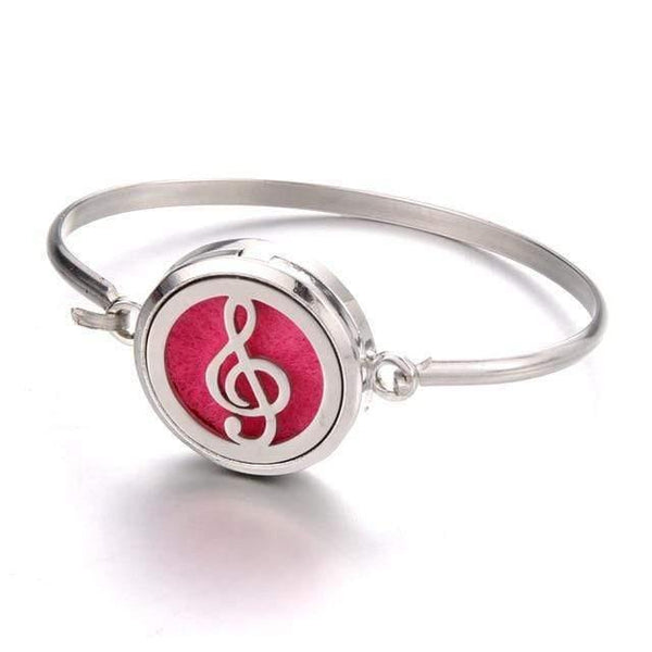 Planet Gates 010601 Stainless steel Aromatherapy Bracelet Aroma Essential Oil Diffuser Bracelet Women Bracelet fashion jewelry