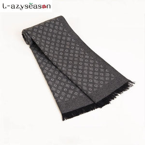 Planet Gates 012 Men women cashmere Scarf Luxury Brand high quality Neckerchief Winter Warm Soft Shawls Wraps Unisex Scarves