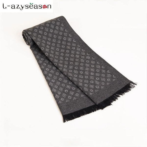 Planet Gates 012 Men women cashmere Scarf Luxury Brand high quality Neckerchief Winter Warm Soft Shawls Wraps Unisex Scarves
