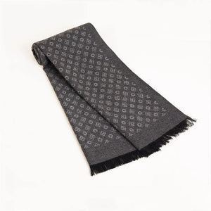 Planet Gates 012 Men women cashmere Scarf Luxury Brand high quality Neckerchief Winter Warm Soft Shawls Wraps Unisex Scarves