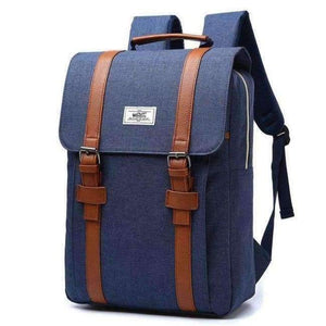 Planet Gates 02 2018 Vintage Men Women Canvas Backpacks School Bags for Teenagers Boys Girls Large Capacity Laptop Backpack Fashion Men Backpack