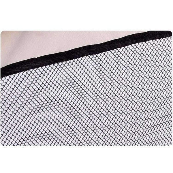 Planet Gates 02 / 65X65X43 Portable Folding Pet tent Dog House Cage Dog Cat Tent Playpen Puppy Kennel Easy Operation Octagonal Fence outdoor supplies