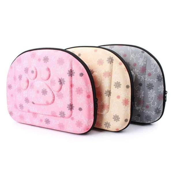 Planet Gates 02 / as picture Pet Dog Carrier Puppy Cat Carrying Outdoor Bags for Small Dogs Shoulder Bag Soft Pets Dog Kennel Pet Products 3 Colors