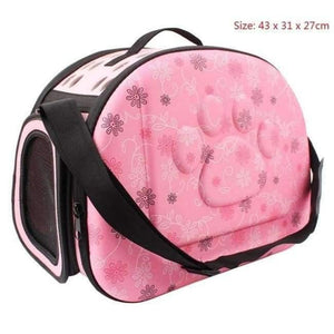 Planet Gates 02 / as picture Pet Dog Carrier Puppy Cat Carrying Outdoor Bags for Small Dogs Shoulder Bag Soft Pets Dog Kennel Pet Products 3 Colors