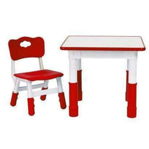 Planet Gates 02 Baby's desk. Children furniture suits. Drawing table