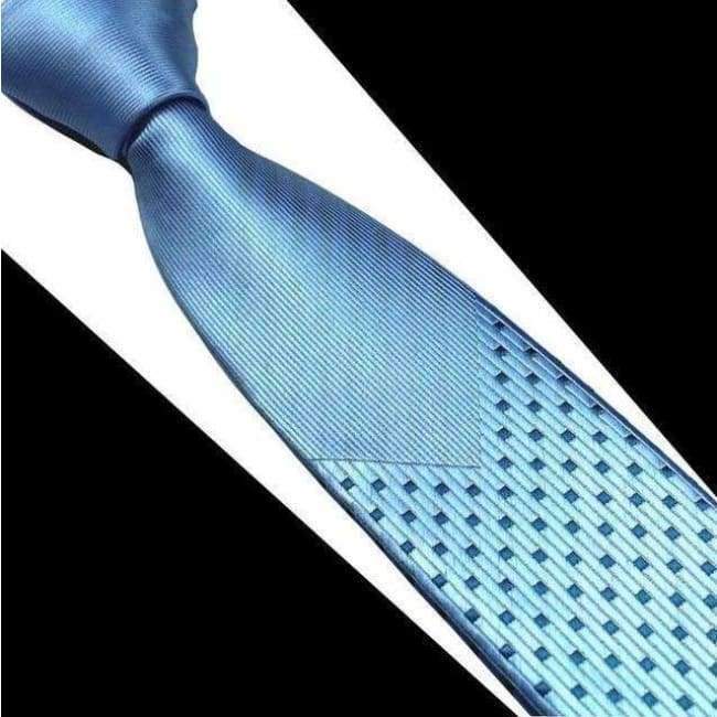 Planet Gates GUSLESON New Skinny Mens Ties Luxury Man Floral Dot Neckties Hombre 6 cm Gravata Slim Tie Classic Business Casual Tie For Men
