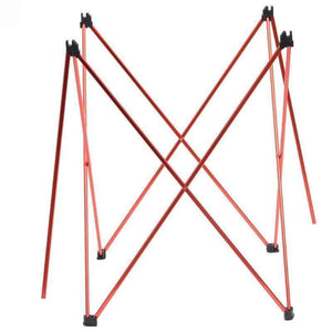 Planet Gates 02 Lightweight Outdoors Table For Camping Table Aluminium Alloy Picnic BBQ Folding Table Outdoor Activties Tavel Tables