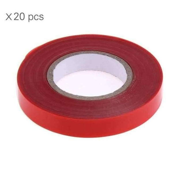 Planet Gates 02 Plant Hand Tying Tape tool Tapener Machine Garden Stem Branch Binding Tools Tape tool Tapener Packing Stem Strapping Box