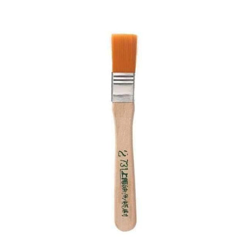 Planet Gates 02 Soft Dust Cleaning Brush with Wooden Handle for Mobile Phone Tablet Laptop PC Repair Clean Tools
