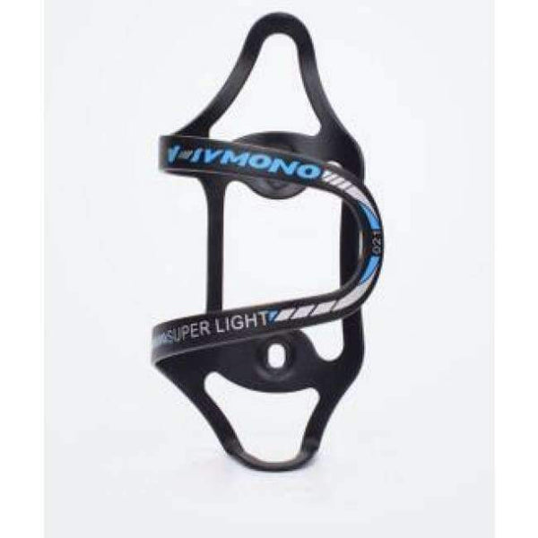 Planet Gates 02 Water Bottle Holder Outdoor Sport Cycling Aluminum Alloy Bicycle Squeeze MTB Road Bike Water Bottle Bike Accessories