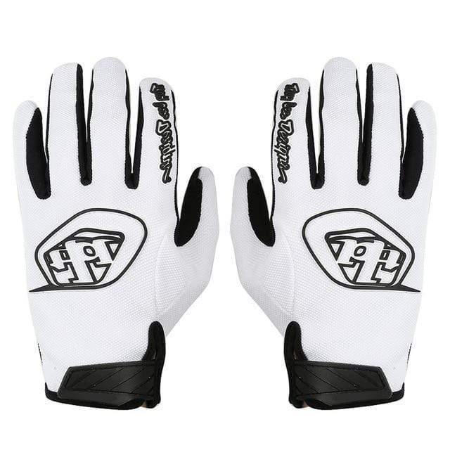 Planet Gates SPL-0014 Colors Motorcycle Bicycle Gloves Full Finger Riding Gloves Off-road Racing Non-slip Gloves Warm Glove guantes moto