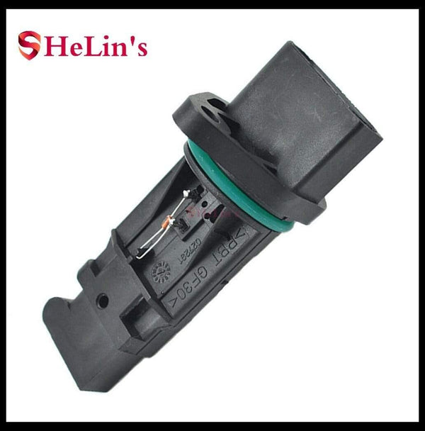 Planet Gates 0280218033 0986280210 Mass Air Flow MAF Sensor For VW GOLF Variant IV 4 PASSAT 3b2 3b5 3b6 1.8 T NEW BEETLE BORA 1.9TDI 1.9 TDI