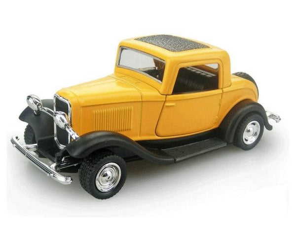 Planet Gates 03 1/32 Alloy Pull Back Simulation Retro Classic Car Model