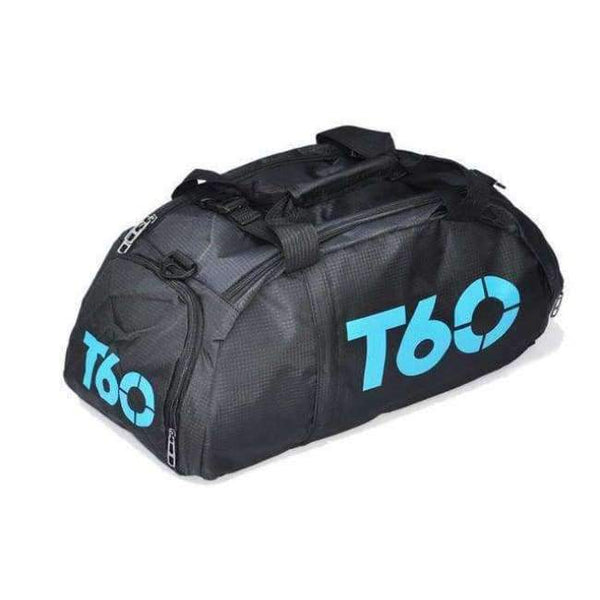 Planet Gates 03 1 Gym bag backpack Women Fitness Travel Handbag Outdoor Separate Space For Shoes sac sports bag a bag male women's bags sport