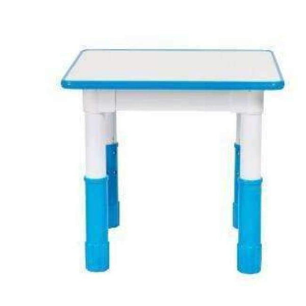 Planet Gates 03 Baby's desk. Children furniture suits. Drawing table