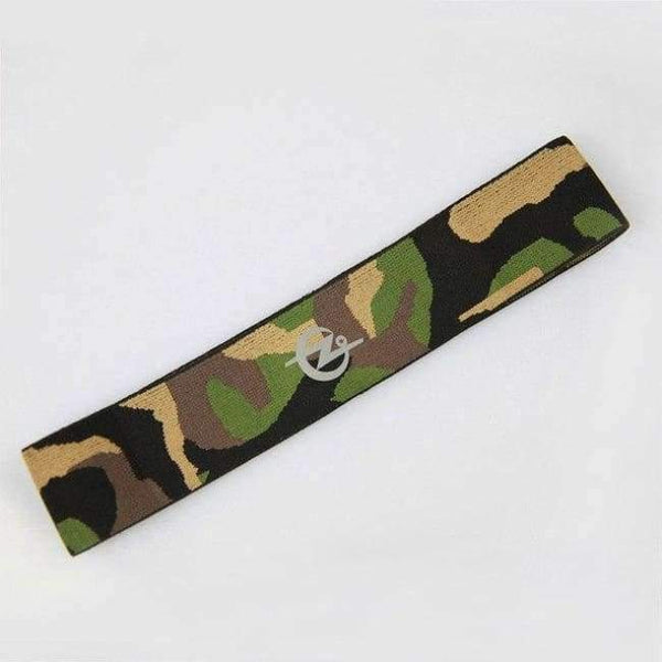 Planet Gates 03 camouflage Men women elastic letters fitness yoga gym sport accessories tightens sweat movement headband Bicycle badminton run
