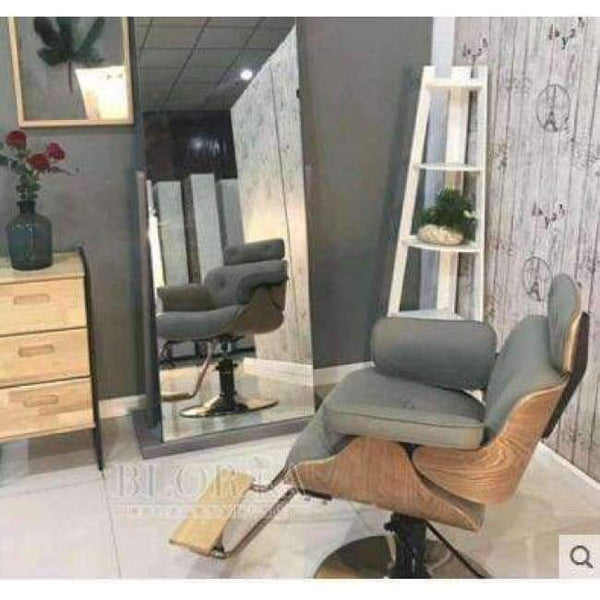 Planet Gates 03 Hair salon chair hair chair put down hair chair lift manufacturer direct selling