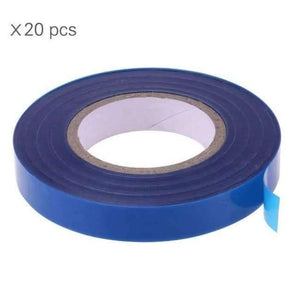 Planet Gates 03 Plant Hand Tying Tape tool Tapener Machine Garden Stem Branch Binding Tools Tape tool Tapener Packing Stem Strapping Box