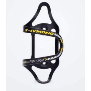 Planet Gates 03 Water Bottle Holder Outdoor Sport Cycling Aluminum Alloy Bicycle Squeeze MTB Road Bike Water Bottle Bike Accessories