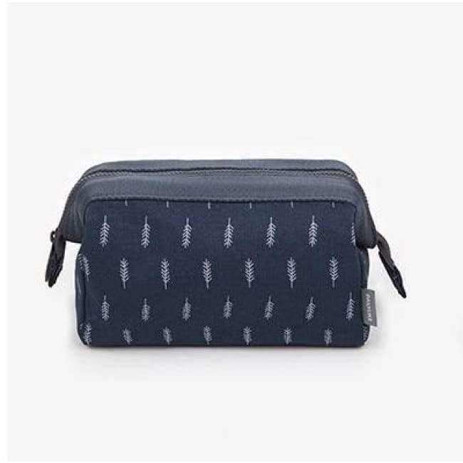 Planet Gates 01 Women Cosmetic Bag Portable Cute Multi-Functional Beautician  waterproof Makeup Bag travel Organizer Case toiletry bag