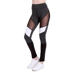 Planet Gates 03140026 / S New 3D Wings Printed Yoga Pants Slim Elastic Waist Sports Leggings Fitness Gym Workout Jogging Running Tights Leggings