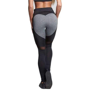Planet Gates 03140027 / S New 3D Wings Printed Yoga Pants Slim Elastic Waist Sports Leggings Fitness Gym Workout Jogging Running Tights Leggings