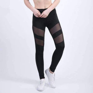 Planet Gates 03140032 / S New 3D Wings Printed Yoga Pants Slim Elastic Waist Sports Leggings Fitness Gym Workout Jogging Running Tights Leggings