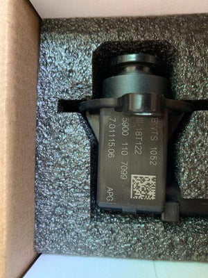 Planet Gates 037977 Turbocharger SOLENOID Valve for Peugeot & Mini Cooper 1.6L Engine N14 037975 11657566324