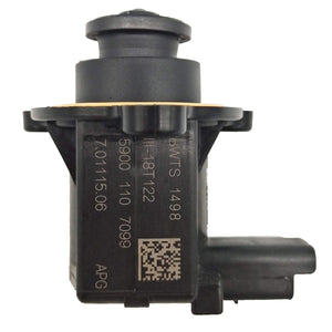 Planet Gates 037977 Turbocharger SOLENOID Valve for Peugeot & Mini Cooper 1.6L Engine N14 037975 11657566324