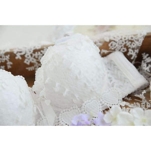 Planet Gates 04 / 11 Puberty Girls Teenage Girl Underwear Bra Set Girl Bra+Briefs Children Underwear Kids Clothing