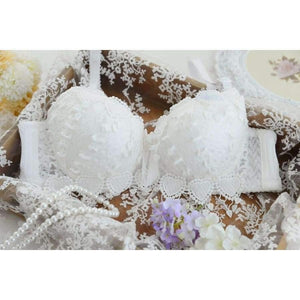 Planet Gates 04 / 11 Puberty Girls Teenage Girl Underwear Bra Set Girl Bra+Briefs Children Underwear Kids Clothing