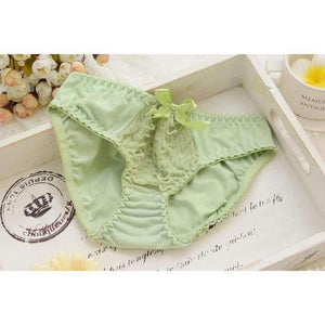 Planet Gates 04 / 11 Puberty Girls Teenage Girl Underwear Bra Set Girl Bra+Briefs Children Underwear Kids Clothing