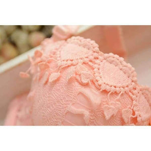 Planet Gates 04 / 11 Puberty Girls Teenage Girl Underwear Bra Set Girl Bra+Briefs Children Underwear Kids Clothing