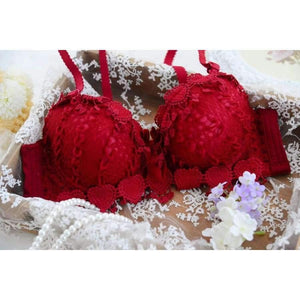 Planet Gates 04 / 11 Puberty Girls Teenage Girl Underwear Bra Set Girl Bra+Briefs Children Underwear Kids Clothing