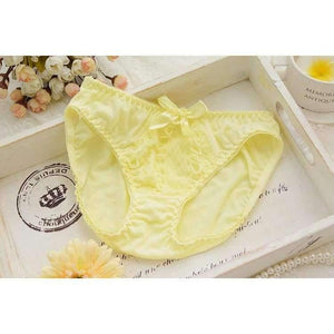 Planet Gates 04 / 11 Puberty Girls Teenage Girl Underwear Bra Set Girl Bra+Briefs Children Underwear Kids Clothing