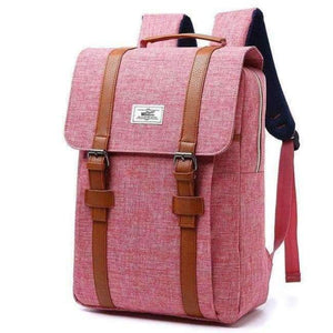 Planet Gates 04 2018 Vintage Men Women Canvas Backpacks School Bags for Teenagers Boys Girls Large Capacity Laptop Backpack Fashion Men Backpack