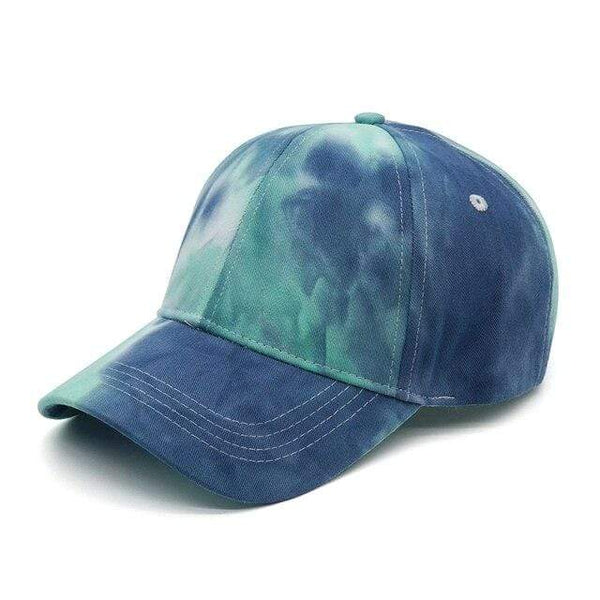 Planet Gates 04 / 56-58cm Outdoor Sport Baseball Cap Spring Summer Floral Print Adjustable Men Women Caps Fashion Hip Hop Hat