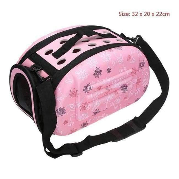 Planet Gates 04 / as picture Pet Dog Carrier Puppy Cat Carrying Outdoor Bags for Small Dogs Shoulder Bag Soft Pets Dog Kennel Pet Products 3 Colors