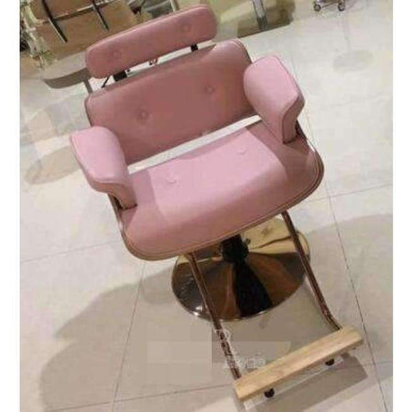 Planet Gates 04 Hair salon chair hair chair put down hair chair lift manufacturer direct selling