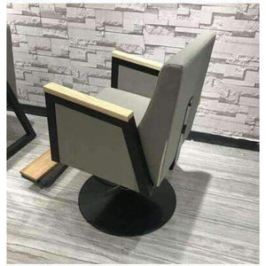Hairdressing Salons Upscale Hairdressing Chairs Hairdressing Salons Exclusive Cutting Chairs Hairdressing Chairs. - 04