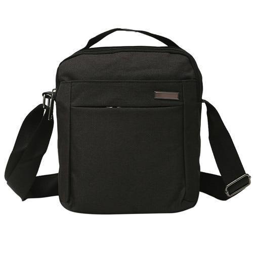 Planet Gates 04 Men's Fashion Travel Cool Canvas Bag Men Messenger Crossbody Bags Bolsa Feminina Shoulder Bags Pack School Bags for Teenager