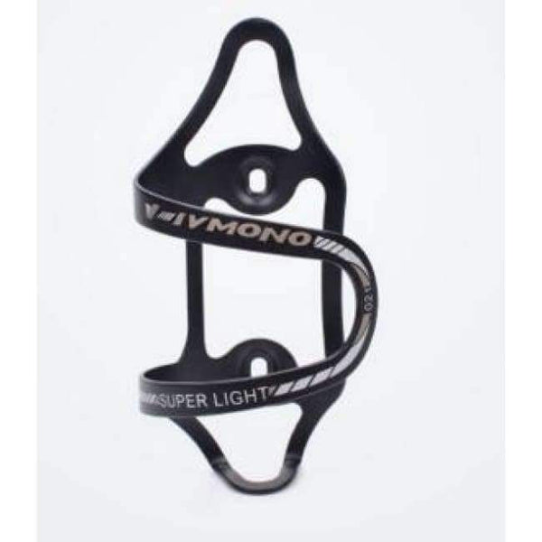 Planet Gates 04 Water Bottle Holder Outdoor Sport Cycling Aluminum Alloy Bicycle Squeeze MTB Road Bike Water Bottle Bike Accessories