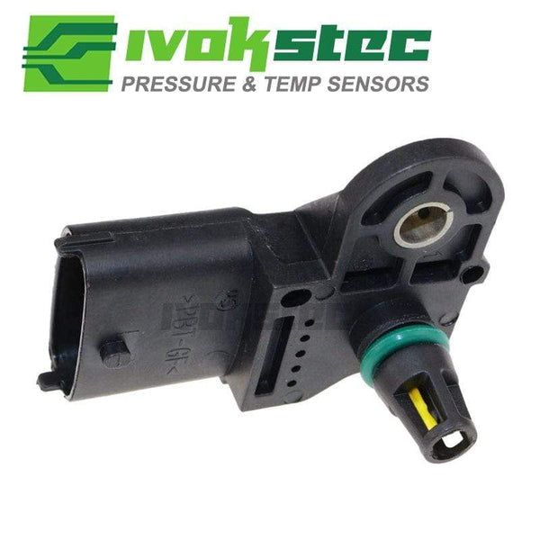 Planet Gates 0421-6645 04216645 4216645 Intake Air Manifold Absolute Boost Pressure MAP Sensor For DEUTZ