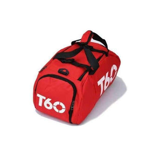 Planet Gates 05 1 Gym bag backpack Women Fitness Travel Handbag Outdoor Separate Space For Shoes sac sports bag a bag male women's bags sport