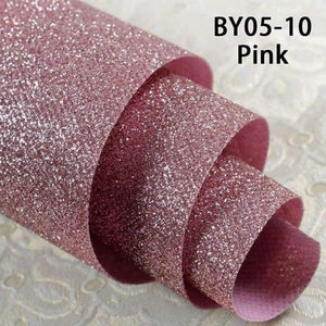 Planet Gates 05-10pink / 3.45square meter 5m*0.69mModern Solid 3D Wallpaper Chunky Glitter Wallpaper For Home decor Living Room Textile Wall paper Bling Stlye Wall Cloth