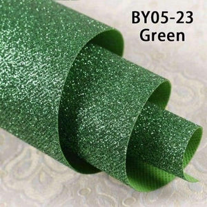 Planet Gates 05-23green / 3.45square meter 5m*0.69mModern Solid 3D Wallpaper Chunky Glitter Wallpaper For Home decor Living Room Textile Wall paper Bling Stlye Wall Cloth