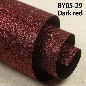 Planet Gates 05-29Dark red / 3.45square meter 5m*0.69mModern Solid 3D Wallpaper Chunky Glitter Wallpaper For Home decor Living Room Textile Wall paper Bling Stlye Wall Cloth