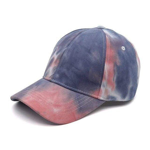 Planet Gates 05 / 56-58cm Outdoor Sport Baseball Cap Spring Summer Floral Print Adjustable Men Women Caps Fashion Hip Hop Hat
