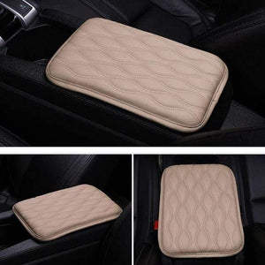 Planet Gates 05 Car Armrest Box Pad Universal Armrest For Cars Cover Increased Pad Comfortable Central Hand Pad Protection Cushion Auto products